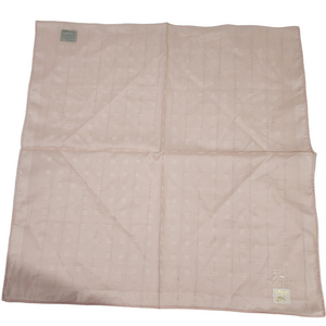 Burberry Handkerchief Cotton Brandnew Authentic